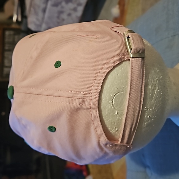 ๐3/$25๐ Minecraft Kids Hearts Pink Hat adjustable - Picture 4 of 7